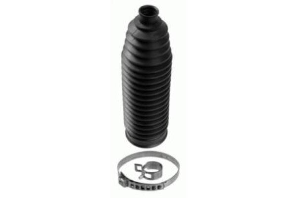 Front Steering Boot Kits LR026273 Compatible With DISCOVERY SPORT (L550) RANGE ROVER EVOQUE (L538) RANGE ROVER EVOQUE Convertible (L538)
