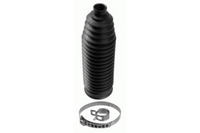 Front Steering Boot Kits LR026273 Compatible With DISCOVERY SPORT (L550) RANGE ROVER EVOQUE (L538) RANGE ROVER EVOQUE Convertible (L538)