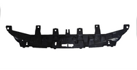 Front Bumper Bracket T4A38011 Compatible With Jaguar F-Pace (2021-2023) Tag No.3652