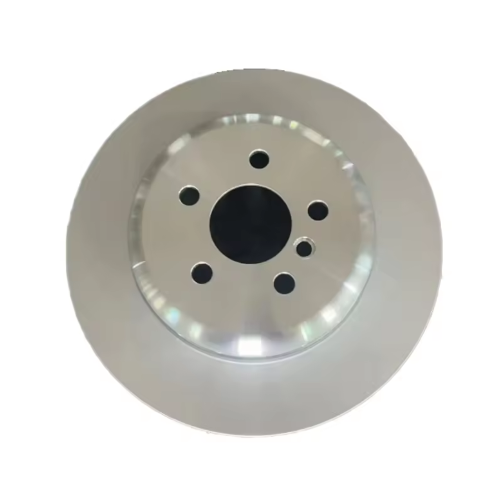 Rear Brake Disc Set 34216860927 Compatible With BMW X5 G05