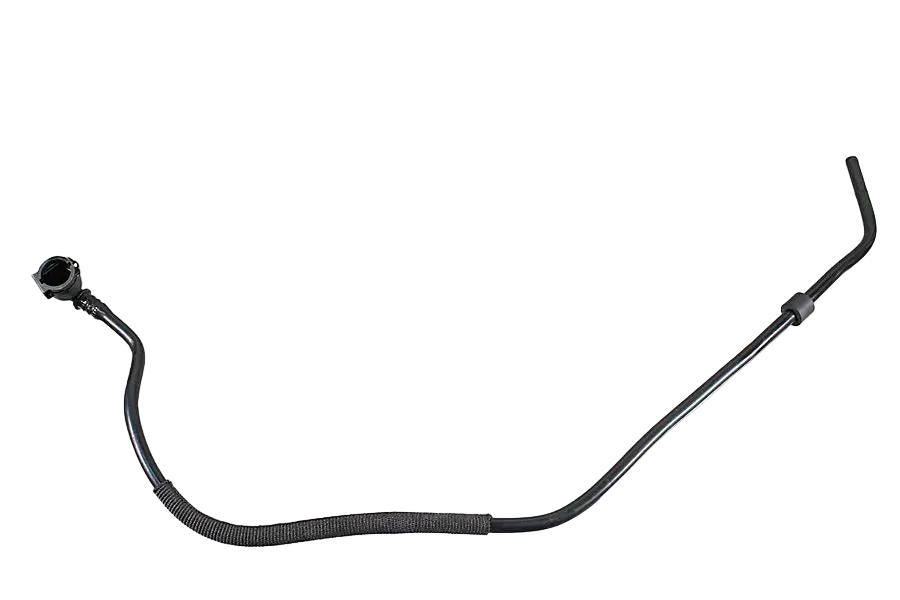 Coolant Pipe/ Radiator Hose 17122437264 17127646898 Compatible With  BMW MINI F55 F52 F45
