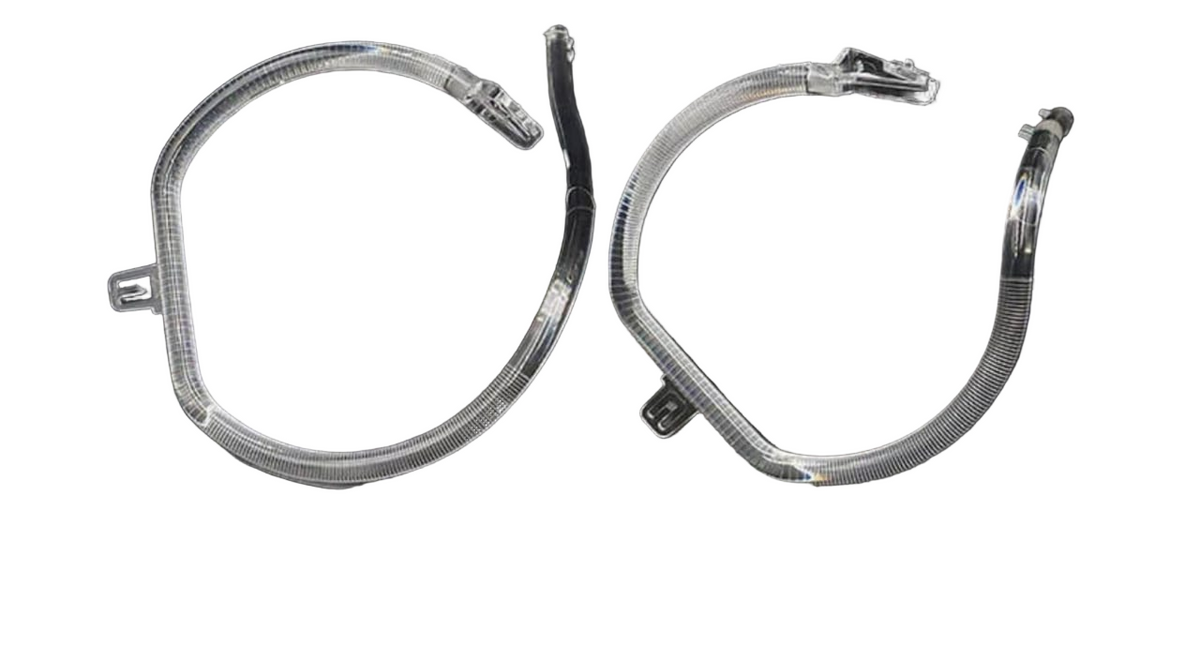 Headligth Tube Right 63117355555 Compatible With BMW 3 Series GT (F34)  (2018-2020) Tag No.87