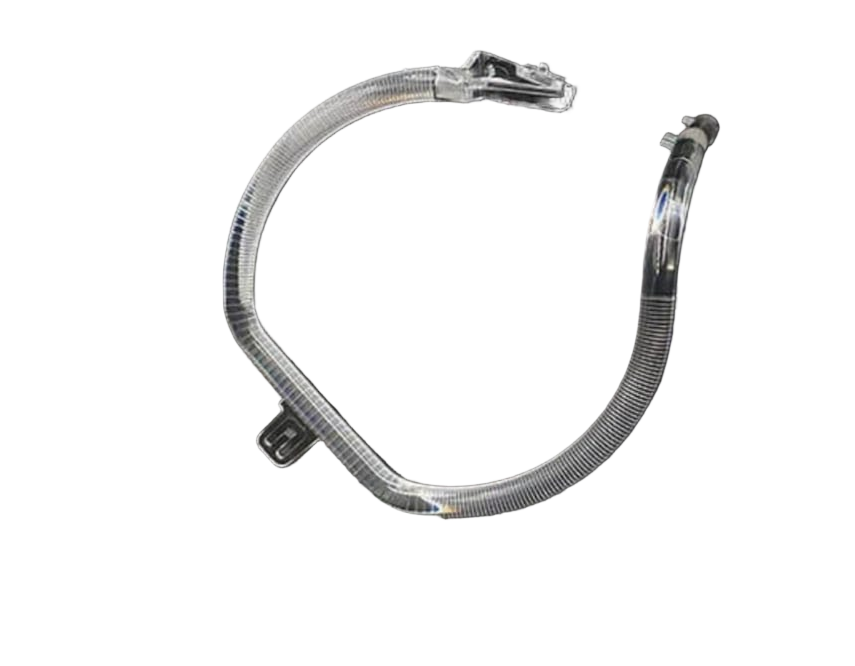 Headligth Tube Right 63117355555 Compatible With BMW 3 Series GT (F34)  (2018-2020) Tag No.87