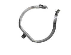 Headligth Tube Right 63117355555 Compatible With BMW 3 Series GT (F34)  (2018-2020) Tag No.87