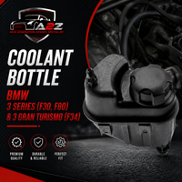 Coolant Bottle 17138617045 8617045 Compatible With BMW 3 Series (F30, F80) & 3 Gran Turismo (F34) Tag-B-73