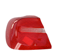Tail Light Glass Compatible With Mercedes Benz (GLA-156) (2014-2017)