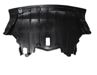 Front Bumper Sheild 51757233968 Compatible With BMW X5 E70 (2011-2013) Tag No.5