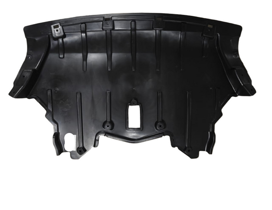 Front Bumper Sheild 51757233968 Compatible With BMW X5 E70 (2011-2013) Tag No.5