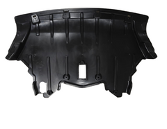 Front Bumper Sheild 51757233968 Compatible With BMW X5 E70 (2011-2013) Tag No.5