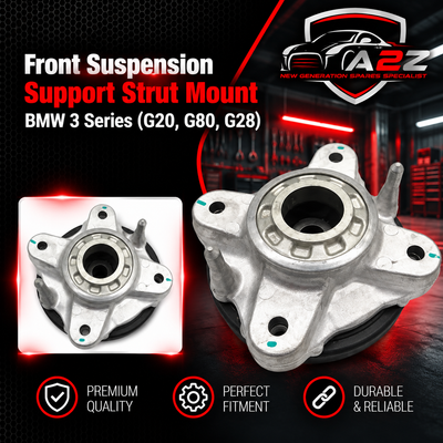 Front Suspension Support Strut Mount 31306889272 Compatible With BMW 3 Series (G20, G80, G28)