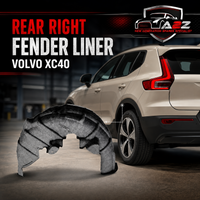 Rear Right Fender Liner 32289666 Compatible With VOLVO XC40 Tag-FEV-16