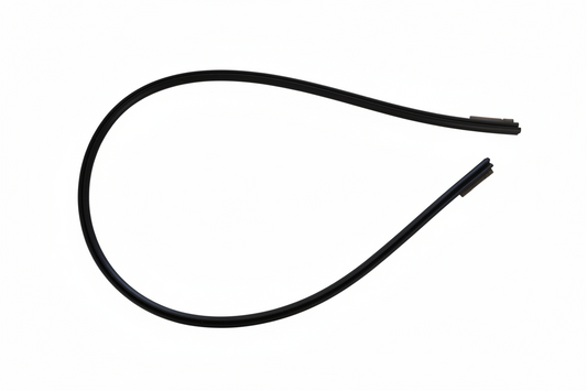 Bottom Edge Seal Strip Left 30764615 & Right 31301042 Compatible With VOLVO S60/V60 [2011-2018]