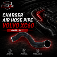 Charger Air Hose Pipe 30741795 31338090 31370222 For VOLVO XC60(2006 - 2019) Tag-H-401
