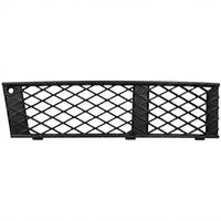 Front Bumper Grille Left 51117184149 & Right 51117184150 Compatible With BMW 7 Series (F01, F02, F03, F04) 2009-2012 Tag-BG-51