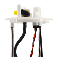 Fuel Pump 4634705900 Compatible With Mercedes Benz W463