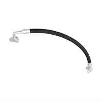Air Conditioning Pipe 2228308500 Compatible With Mercedes Benz W222 S320 S450 S400