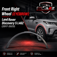 Front Right Wheel Eyebrow LR082934 Compatible With Land Rover Discovery 5 (L462) (2017-2023) Tag No.190