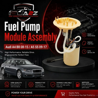 Fuel Pump Assembly 8K0919050P 8K0919050Q 8K0919050H 8K0919050L 8K0919088 Compatible With Audi A4 B8 08-15 / A5 S5 09-17 Diesel Tag No.07