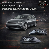 Fog Lamp Set Left 31395865 Right 31395866 32337364 Compatible With VOLVO XC90 (2016-2024) (275) Tag No.208