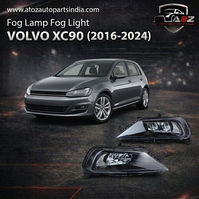 Fog Lamp Set Left 31395865 Right 31395866 32337364 Compatible With VOLVO XC90 (2016-2024) (275) Tag No.208