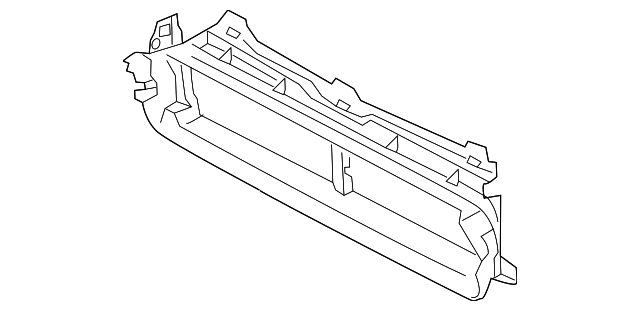 Windshield 32219018 Compatible With VOLVO V60/S60