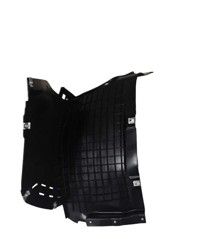 Front Wheel Spoiler Left 4N0853887H & Right 4N0853888H Compatible With Audi A8 4N (2018-2022) Tag No.103-104