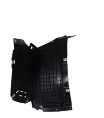 Front Wheel Spoiler Left 4N0853887H & Right 4N0853888H Compatible With Audi A8 4N (2018-2022) Tag No.103-104