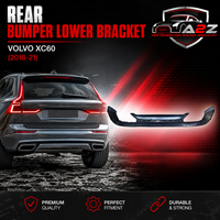 Rear Bumper Lower Bracket 39796934 Compatible With Volvo XC60 (2018-21)