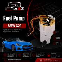 Fuel Pump 16117475431 Compatible With BMW G29