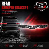 Rear Bumper Bracket LR013862 Compatible With LAND ROVER SPORT
