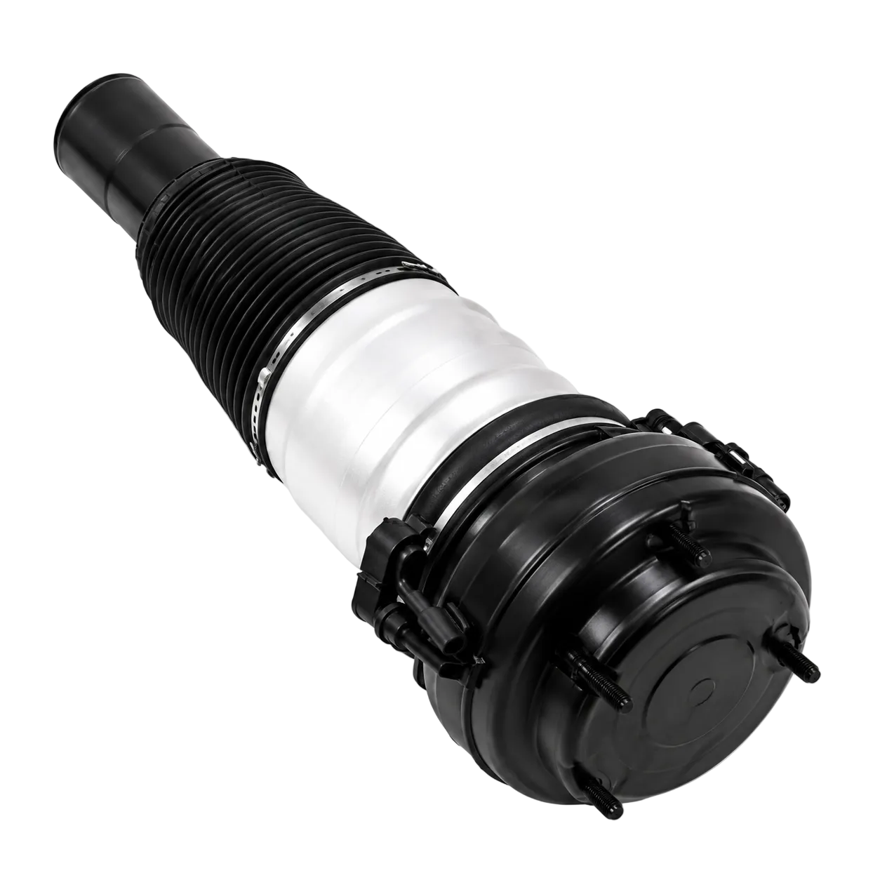 Front Airmatic Shocker 4H0616039D Comatible With Audi A8 D4 (4H2, 4H8, 4HC, 4HL) | A8 / S8 | A8L