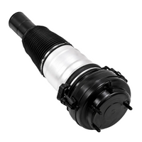 Front Airmatic Shocker 4H0616039D Comatible With Audi A8 D4 (4H2, 4H8, 4HC, 4HL) | A8 / S8 | A8L