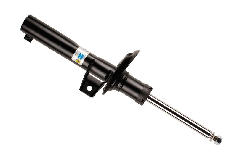 Front Shock Absorber 1K0413031CM Compatible With SKODA OCTAVIA II (1Z3) | LAURA & VW JETTA III (1K2) | BORA | VENTO, JETTA IV (162, 163, AV3, AV2) | JETTA / CLASICO | VENTO (1PCS)