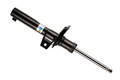 Front Shock Absorber 1K0413031CM Compatible With SKODA OCTAVIA II (1Z3) | LAURA & VW JETTA III (1K2) | BORA | VENTO, JETTA IV (162, 163, AV3, AV2) | JETTA / CLASICO | VENTO (1PCS)