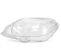 Front Headlight Glass Compatible with Mercedes-Benz B-CLASS W246 (2012 - 2015).