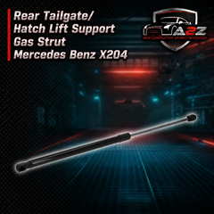 Rear Tailgate/Hatch Lift Support Gas Strut Set 2049800764 Compatible With Mercedes Benz X204