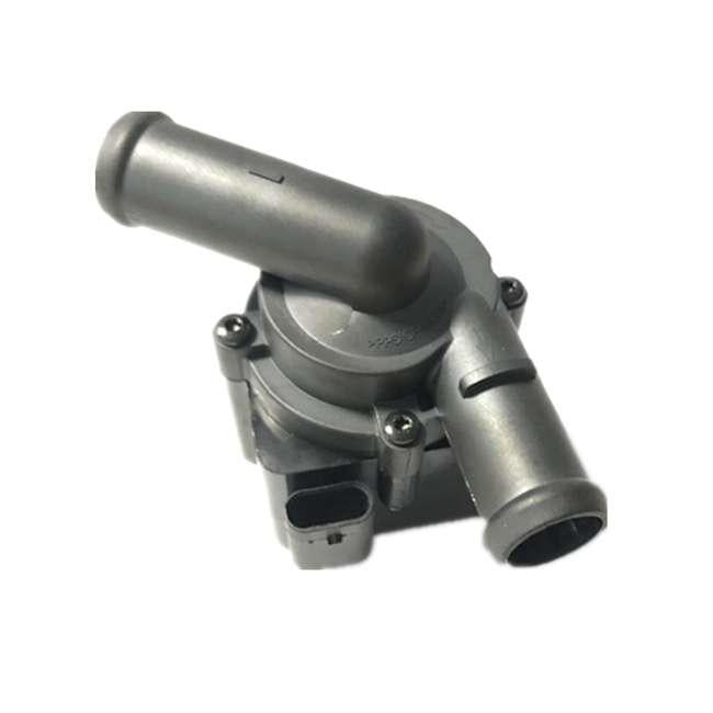 Auxiliary Water Pump 079965561 079965561A Compatible With Audi Volkswagen