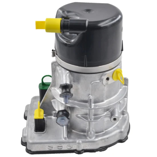 Power Steering Pump 2164600380 2214600380 Compatible With Mercedes Benz W216 W221