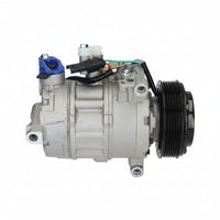 Air Conditioning Compressor 64529222296 Compatible With BMW F20