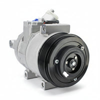 Air Conditioning Compressor 0022303011 Compatible With Mercedes Benz W212 W204