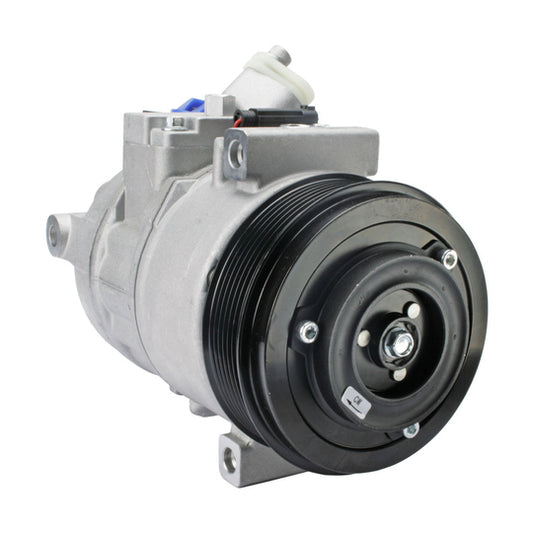 Air Conditioning Compressor 0022303011 Compatible With Mercedes Benz W212 W204