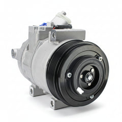 Air Conditioning Compressor 0022303011 Compatible With Mercedes Benz W212 W204