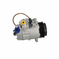 Air Conditioning Compressor 64526987863 Compatible With BMW E90 E93