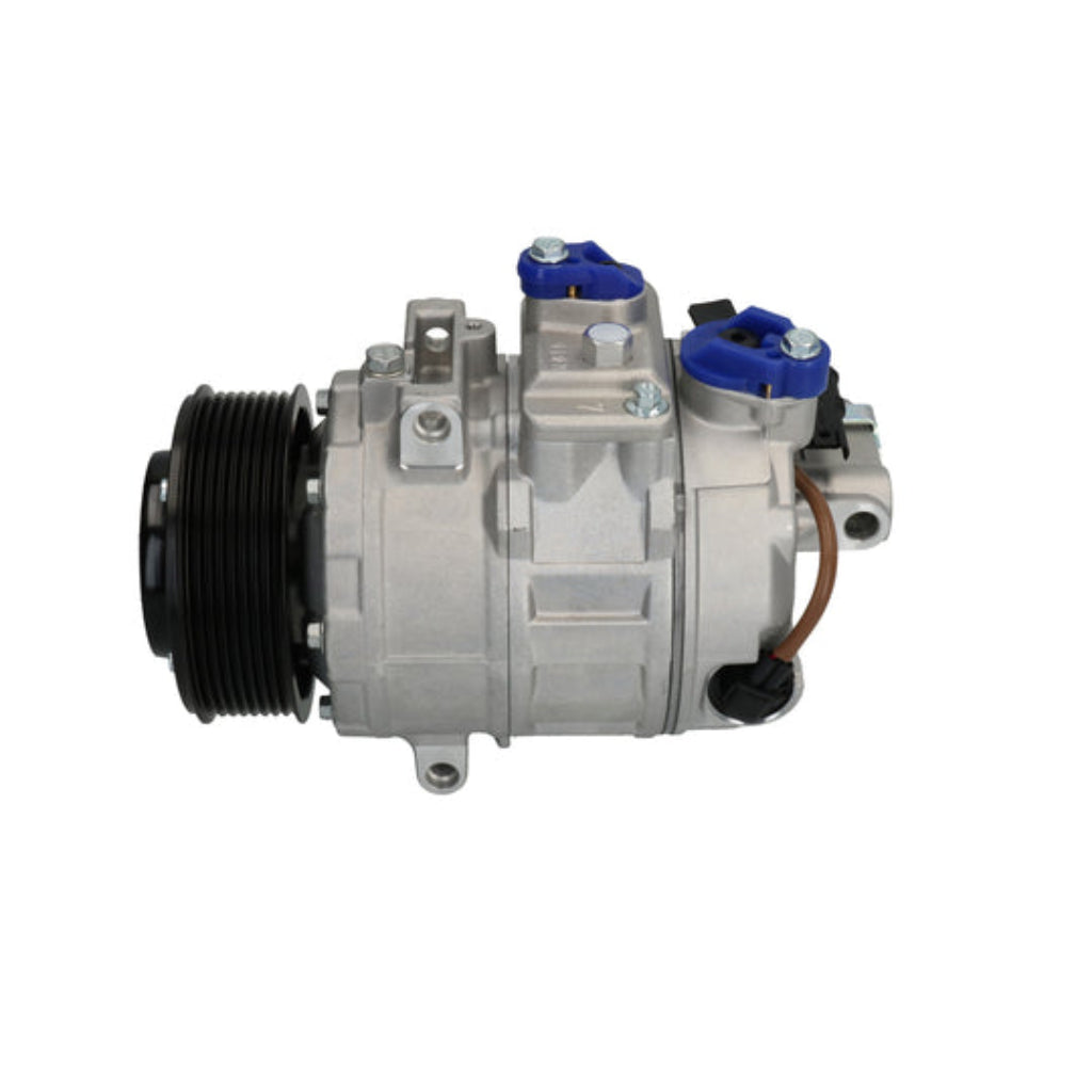 Air Conditioning  Compressor 64529217869 Compatible With BMW F25 F26