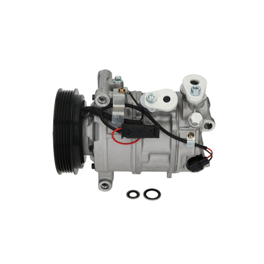 Air Conditioning Compressor 0038304460 Compatible With Mercedes Benz W176