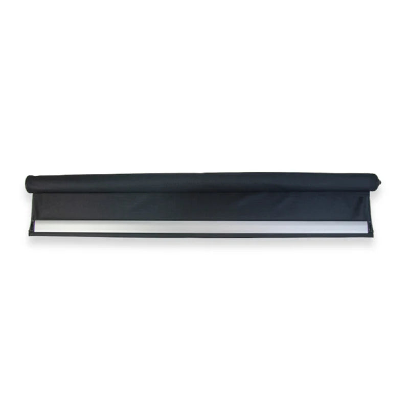 Front Sunroof Curtain Assembly Compatible With Porsche Cayenne