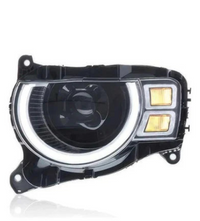 Complete HeadLight Assy Compatible With Land Rover Defender (2020-24)