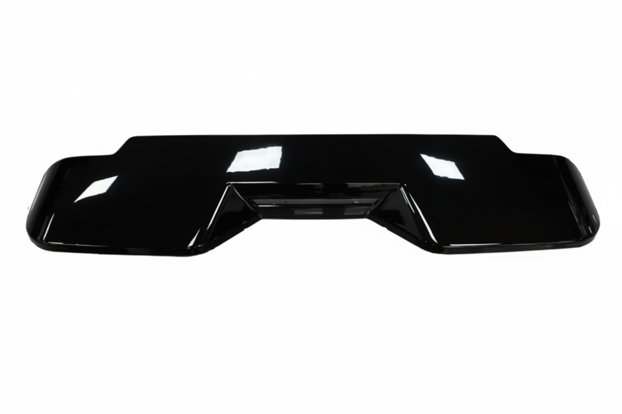Defender Roof Top Spoiler (Small) Compatible With Land Rover Defender L633 (2020-24)