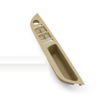 Master Switch Black Power Window Cover 51416983706 Compatible With BMW  5 SERIES E60 2006-2010