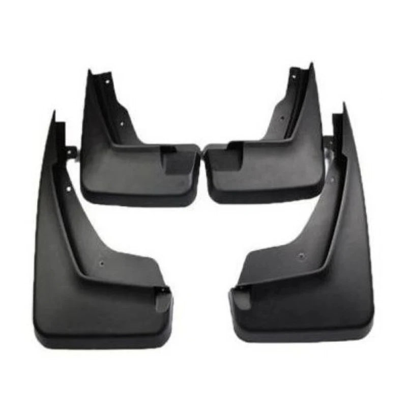 Land Rover = 2 Free Lander 2(L359) (2007-15) Mud Flap Set (Set of 4) Tag 7